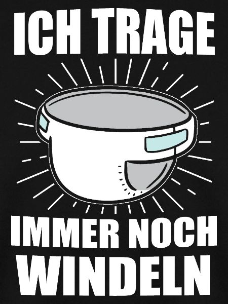ABDL Windel Diaper Geschenk