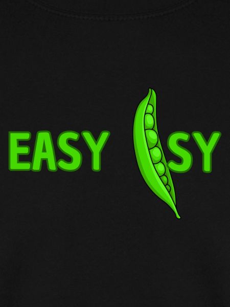 Easy peasy