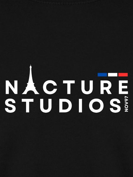 Nicture Studios Paris