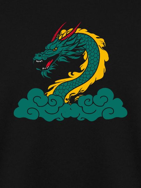 Jahr Des Drachen 2024