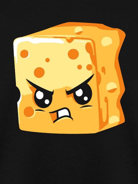 Käse Käser Kawaii