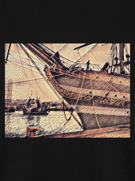 Schiff Nr. 4
