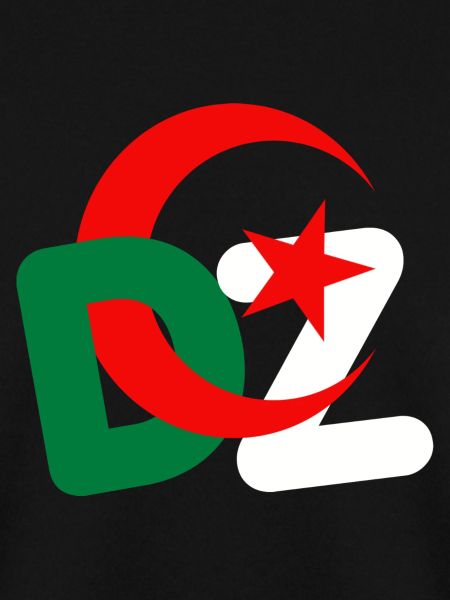 DZ ALGERIA