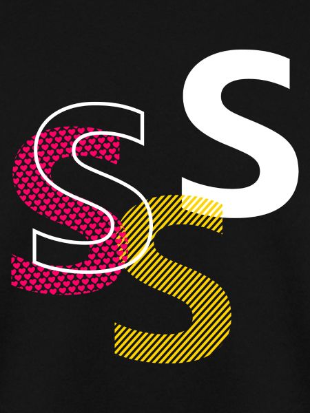Buchstabe S