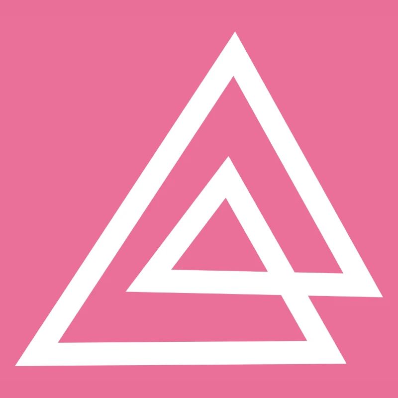 Symbol Dreieck