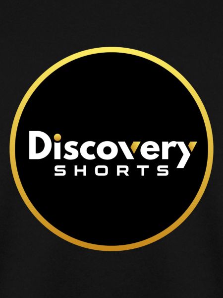 Discovery shorts