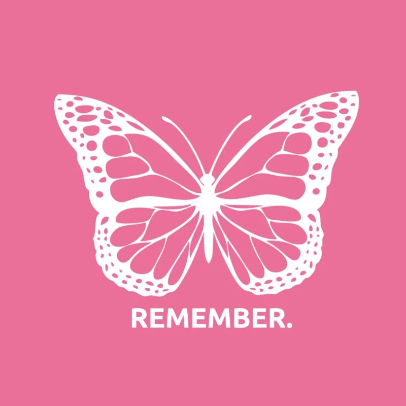 Butterfly - REMEMBER