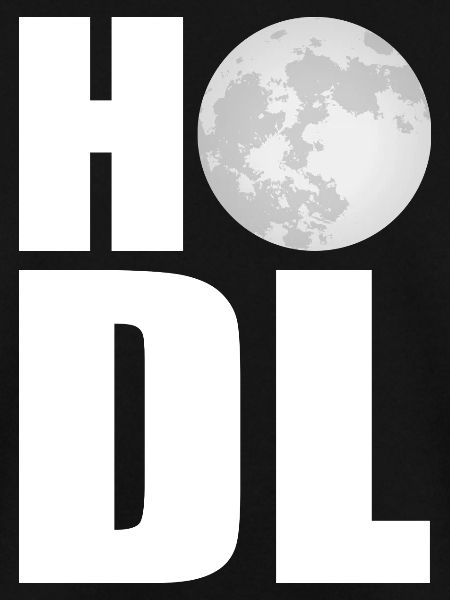 Bitcoin Hodl