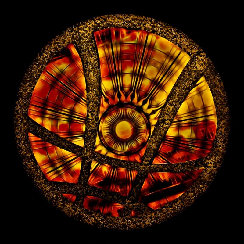 Magical symbol - Sanctum Sanctorum, sorcery, comic
