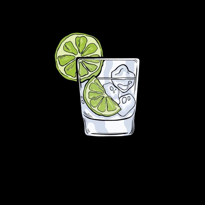 gin