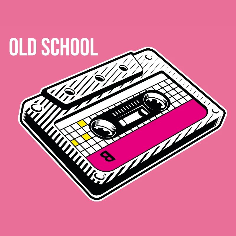 Old School