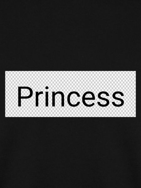 Princess