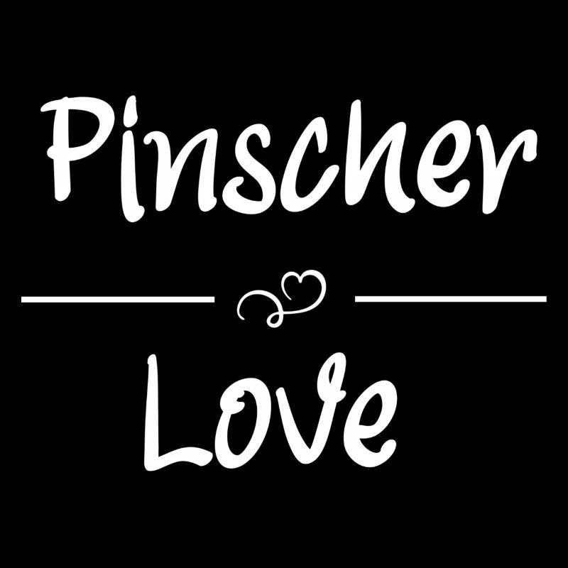 Pinscher Love
