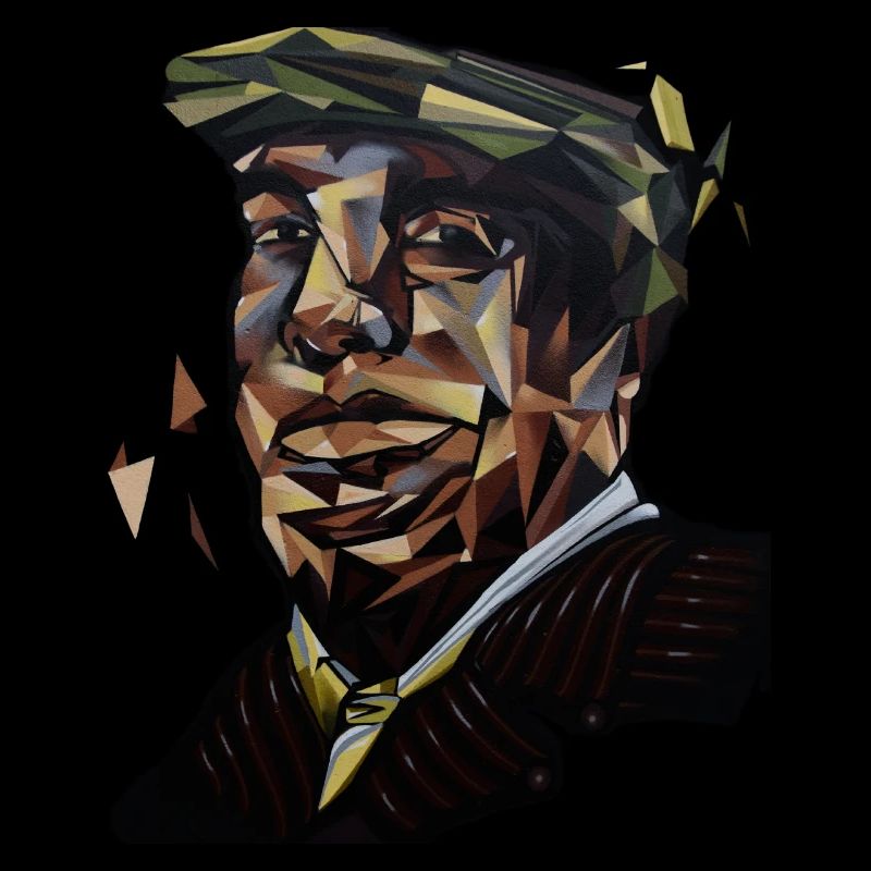 Pablo Neruda
