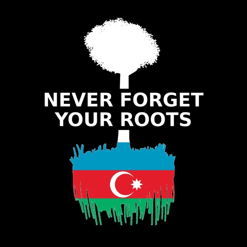 Aserbaidschan Azerbaijan Roots