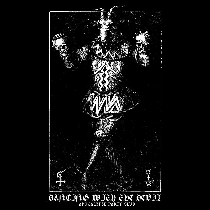 Dancing with the Devil