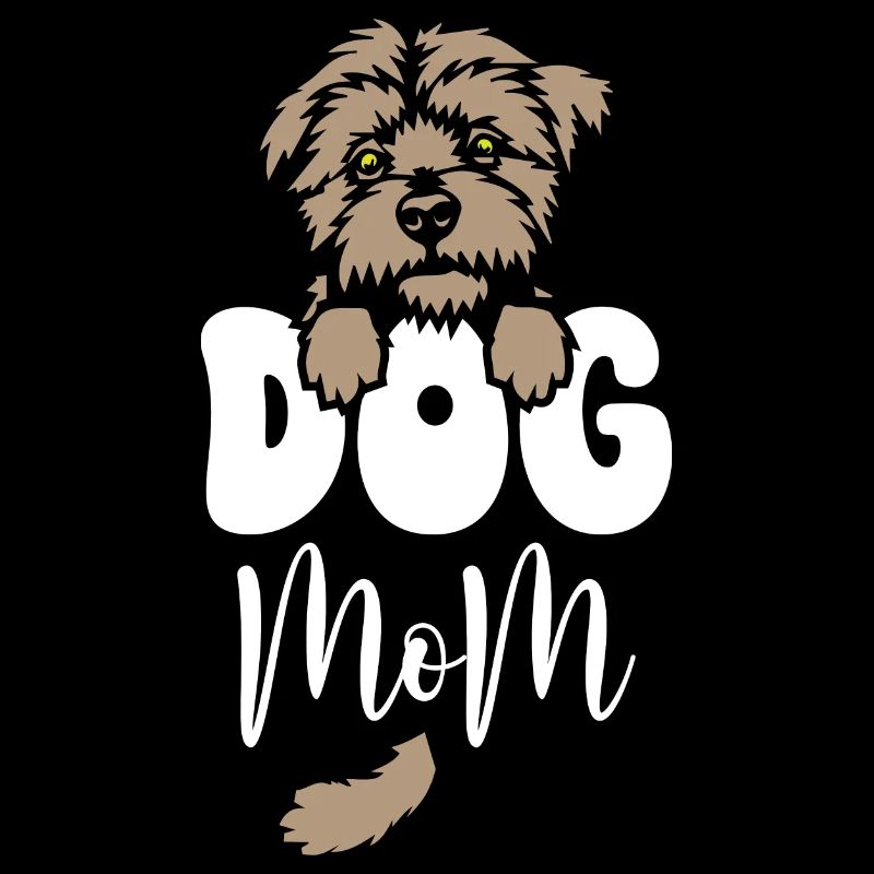Maman chien