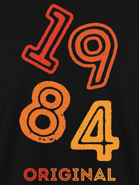 1984 Original