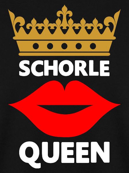 Schorle Queen