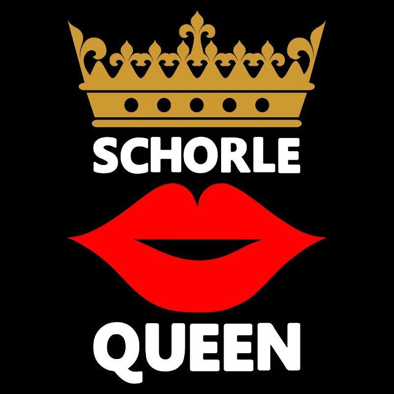 Schorle Queen