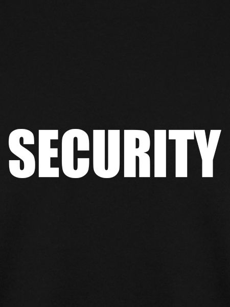 Security