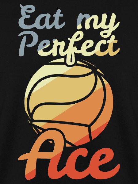 Volleyball Witz