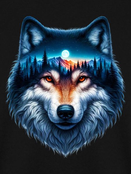 Wolf