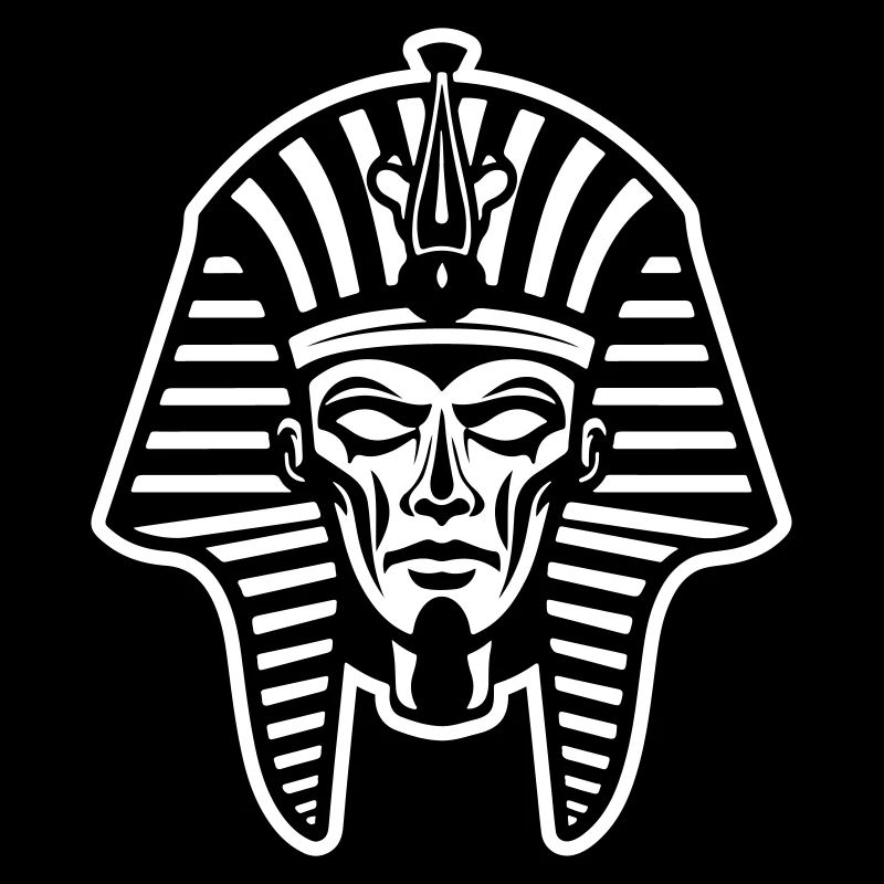 Pharao Symbol