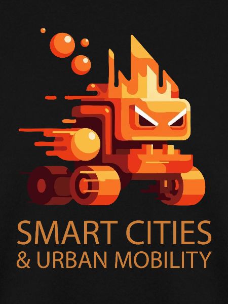 Smart Cities Urban Mobility