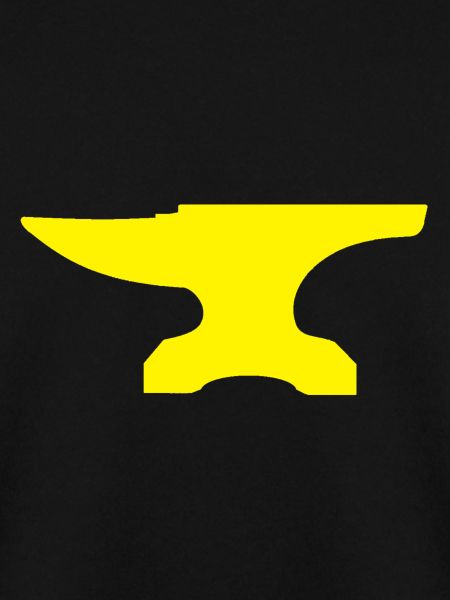 Amboss Gelb Yellow