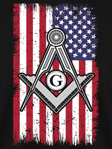 Masonic Freemasonry Fraternal