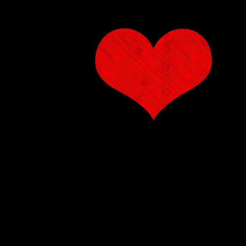 J'aime Hobby Présent DANSE bday