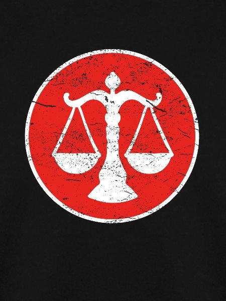 Geschenk anwalt justiz justice