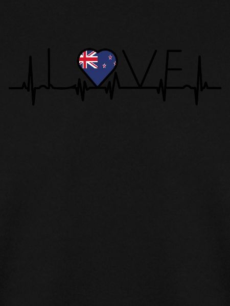 home roots heart love home New Zealand