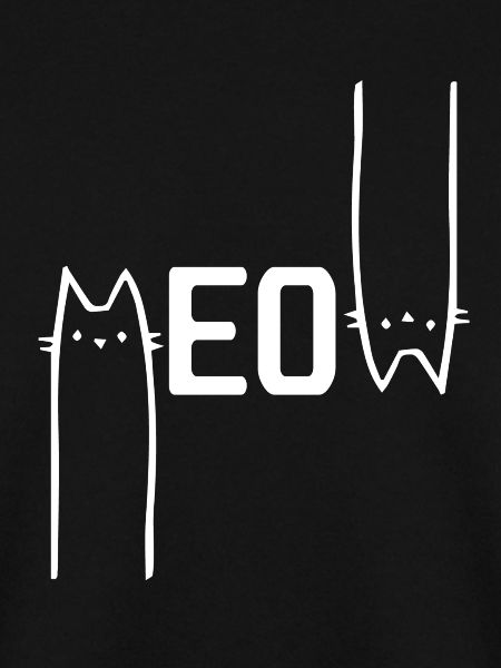 Katzen Meow
