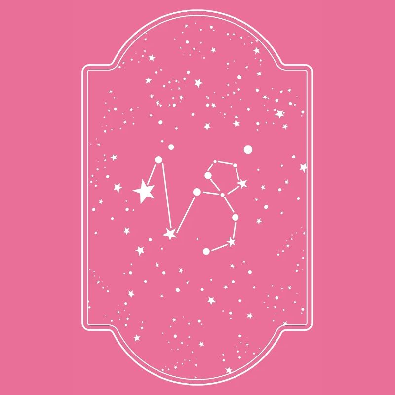 Sternzeichen Steinbock Sterne Himmel