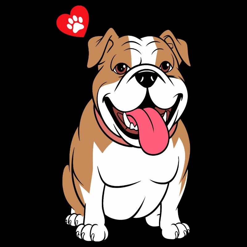 Bulldogge