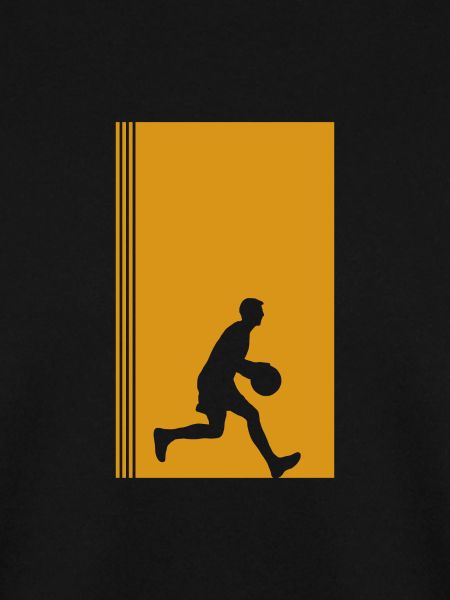 Basketball Dribbling