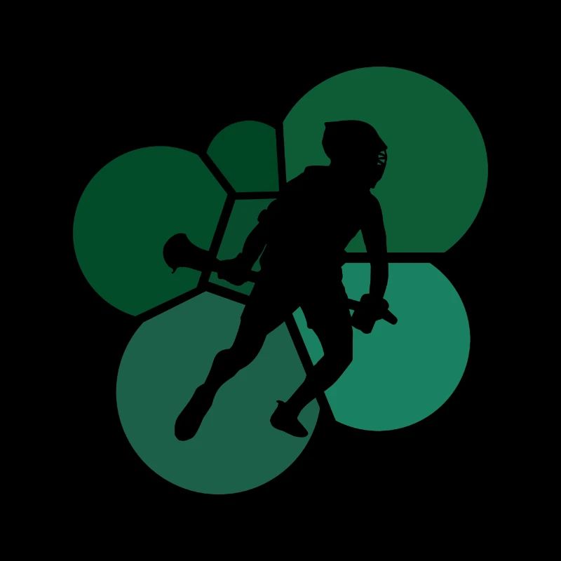 Lacrosse Intercrosse box Intercrosse