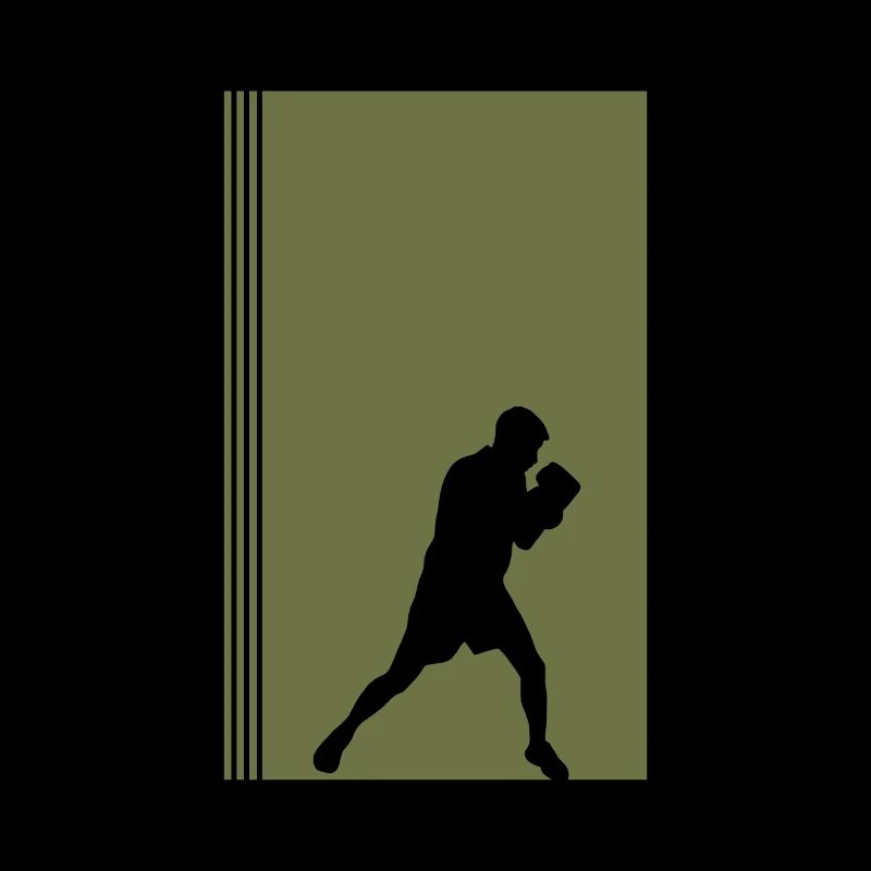 Boxe Boxe Boxen Boxkampf
