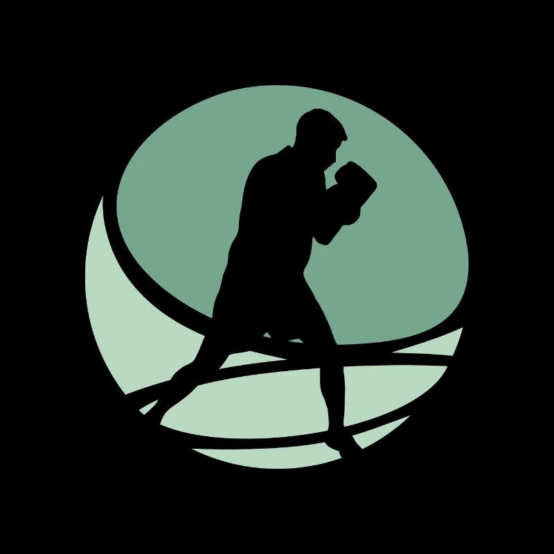 Boxe Match Boxe Jab