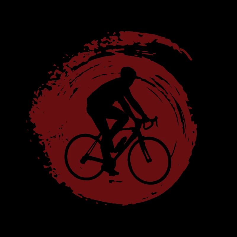 Fahrradfahren Radfahren