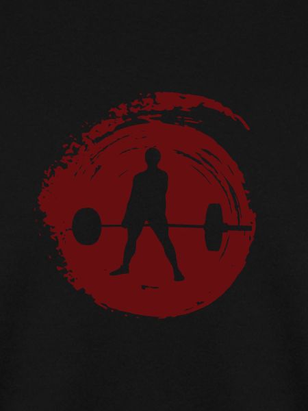 Kraftsport Weightlifting