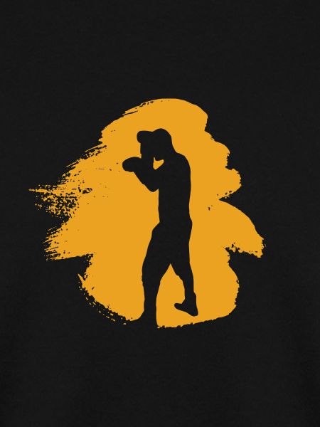 Boxing Boxkampf Jab