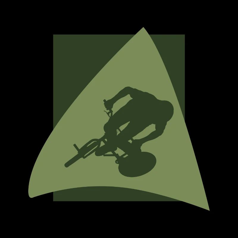 Downhill Mountainbike