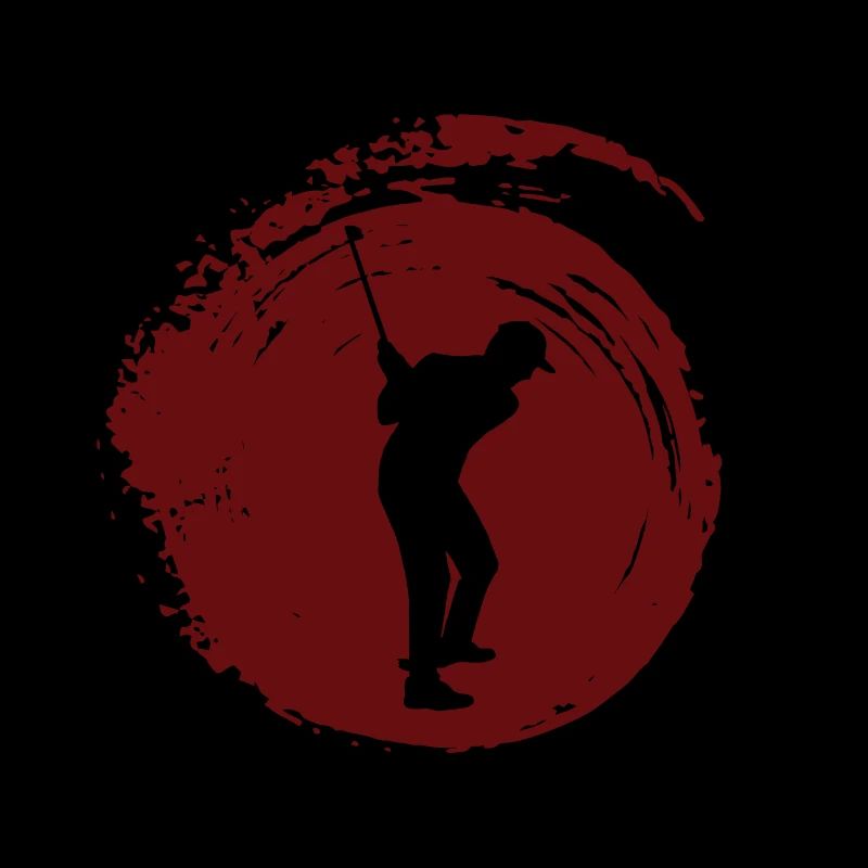 Golf Golf Golf Ball