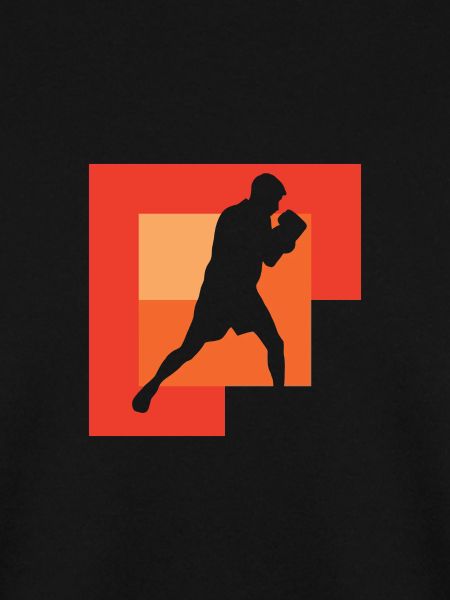 Schlag Boxing Boxkampf Boxer