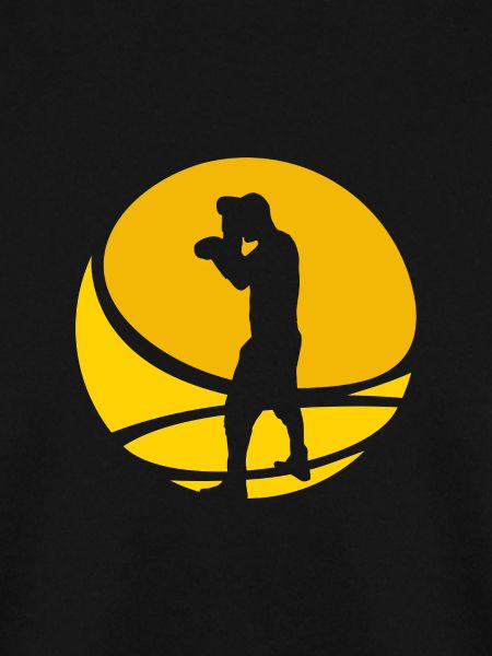 Boxkampf Boxer Boxing