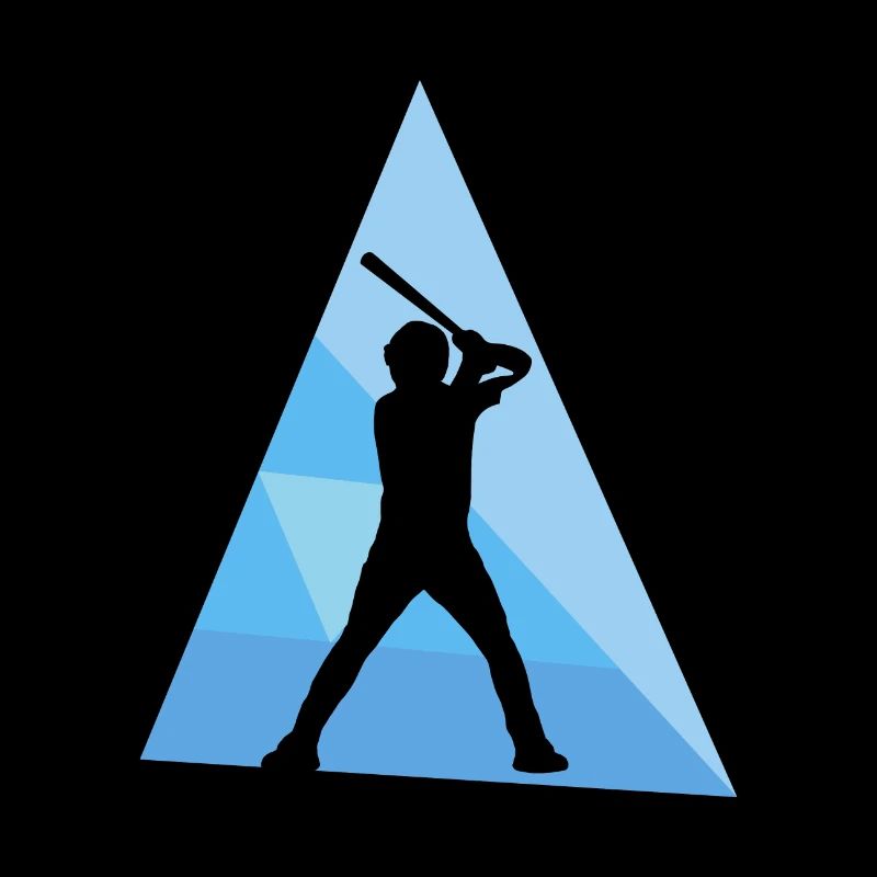Baseball Batte de baseball Fielding Batting