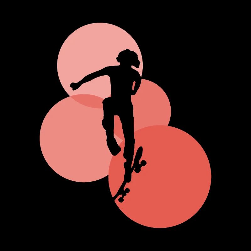 Skate Skateboarding